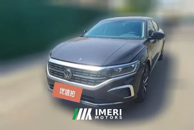 2024 Volkswagen Passat 2024 2.0T AT 380TSI Dragon SoaringEdition
