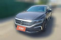 2024 Volkswagen Passat 2024 2.0T AT 380TSI Dragon SoaringEdition #1
