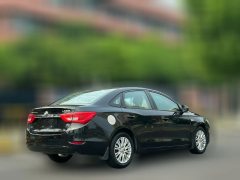 2015 Buick Excelle GT Sedan 2015 1.4T AT 18TElite #5