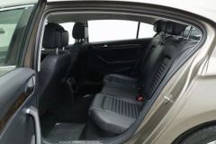 2019 Volkswagen Magotan 2019 2.0T AT 330TSILeading #19