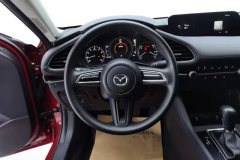 2022 Mazda Mazda3 Axela Sedan 2021 2.0L AT qualityEdition #15