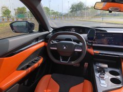 2024 Chang'an UNI-V 2023 1.5T AT Sport #11