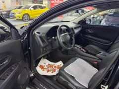 2015 Honda Vezel 2015 1.8 AT EliteFWD #4