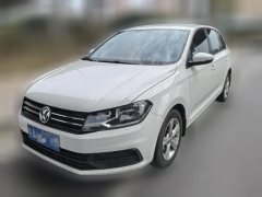 2016 Volkswagen Santana Haona 2015 1.6 AT Fashion #1