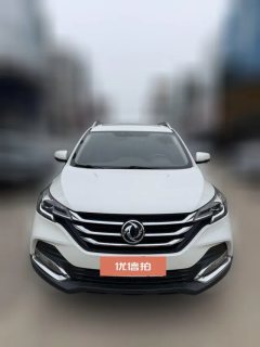 2018 Dongfeng Fengshen Fengshen AX7 2018 Classic 1.6T AT Luxury #2