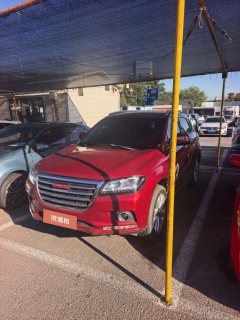 2015 Haval H2 2016 1.5T MT Premium FWD #8