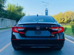 2019 Honda Accord 2018 1.5T AT 230TURBOComfort China VI #8
