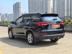 2017 Haval M6 2017 1.5T AT UrbanEditionFWD #6
