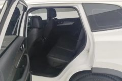2022 Chery Tiggo 8 2021 KunpengEdition 390TGDI AT spread wingsEdition #11