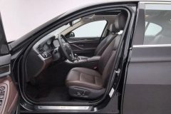 2017 BMW 5 Series 2017 2.0T AT 525LiLuxuryDesign Pkg #13