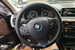 2016 BMW X5(Imported)(Imported) 2015 2.0T AT 28i (Imported) #15