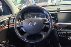 2019 GAC Trumpchi Trumpchi GS8 2017 2.0T AT 320T 2WDLuxurySmart Connect（7Seat） #15