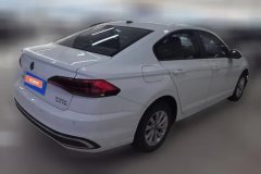 2024 Volkswagen Bora Sedan 2023 1.2T AT 200TSI DSGsmooth travelEdition #3