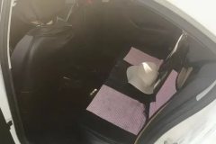2018 Volkswagen Santana 2016 1.6 AT Fashion #11