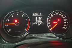 2015 Volkswagen Polo Hatchback 2014 1.4 AT Comfort #14