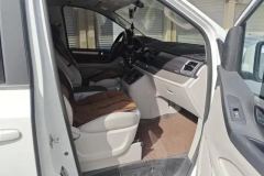 2019 Maxus G10 2018 1.9T MT PLUSElite Diesel #8