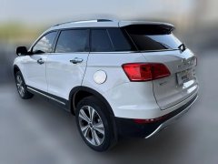 2016 Haval H6 Coupe 2016 Blue Label 1.5T MT 2WDElite #8