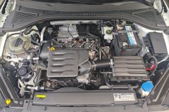 2020 Volkswagen Bora Sedan 2020 1.5 AT Comfort #10