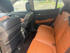 2019 Baojun 510 2017 1.5 AT Luxury #5