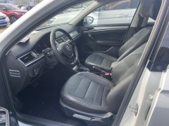 2017 Volkswagen Bora Sedan 2016 1.6 AT Comfort #2
