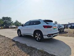 2020 Volkswagen Tayron GTE 2020 1.4T AT Luxury HEV #6