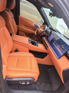 2025 Lynk & Co Lynk & Co 900 2025 1.5T Ultra 6-Seater #5