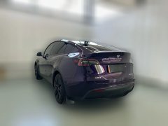 2023 Tesla Model Y 2022 Facelift rear wheel driveEdition #7