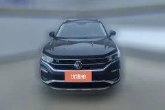 2021 Volkswagen Tayron X 2020 2.0T AT 330TSInobleSmart ConnectFWD #2