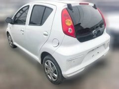 2019 BYD e1 2019 wisdomEdition EV #4