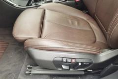2017 BMW X1 2016 2.0T AT 20LiLuxury FWD #21