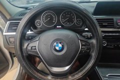2016 BMW 3 Series 2016 2.0T AT 320LiFashion #15