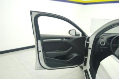 2020 Audi A3 Sportback 2020 1.4T AT 35TFSIEntry Facelift China VI #7