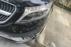 2017 Mercedes-Benz Vito 2023 2.0T AT Business 7Seat #5