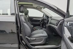 2017 Haval H6 Coupe 2016 Blue Label 1.5T MT 2WDUrban #22