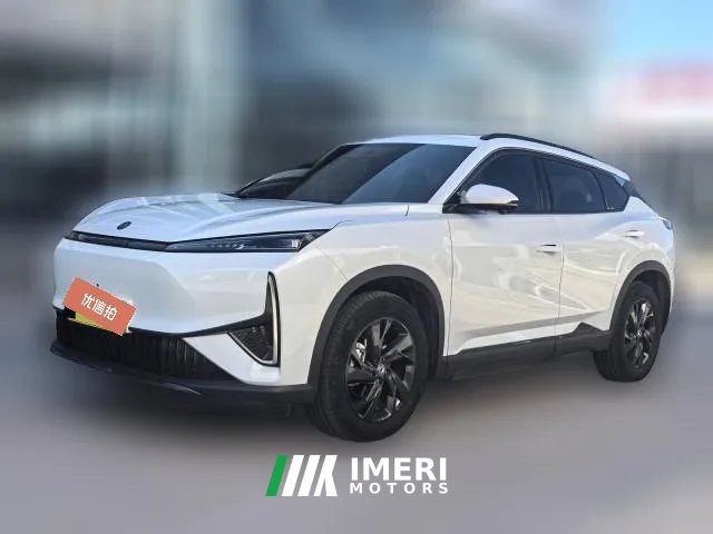 2025 Dongfeng Fengshen Dongfeng Fengshen L7 2025 518 Indulgence Edition