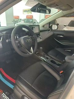 2023 Toyota Corolla 2021 1.8 AT Pioneer Hybrid #5