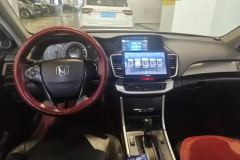 2015 Honda Accord 2015 2.0 AT EliteLXS #12