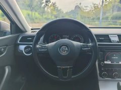 2015 Volkswagen Passat 2015 1.8TSI AT DSGYu ZunEdition #8