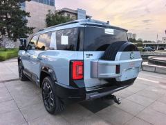 2025 Fangchengbao Bao8 2025 ZhiyongFlagshipdroneEdition 7Seat #8