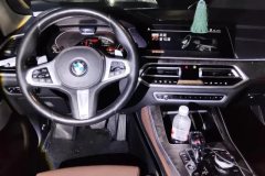 2021 BMW X5(Imported)(Imported) 2021 3.0T AT 40i Exclusive MSport Pkg (Imported) #12