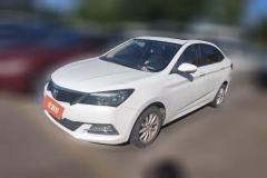 2017 Chang'an Yuexiang V7 2016 1.6 MT Enjoy China IV #1