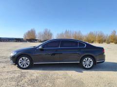 2019 Volkswagen Magotan 2018 1.8T AT 330TSILuxury Facelift #4