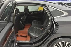 2021 Volkswagen Passat 2020 2.0T AT 330TSILuxury Facelift #11