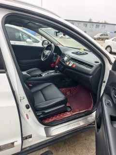 2015 Honda Vezel 2015 1.5 AT ComfortFWD #5