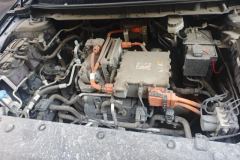 2025 Hongqi E-QM5 2024 560km PLUS #10