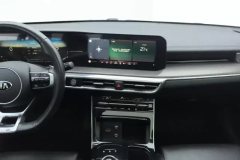 2020 Kia K5 2020 2.0T AT 380T GT-Line nobleTech #13