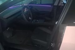 2025 Tesla Model 3 2025 rear wheel driveEdition #9