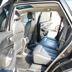 2022 Roewe RX5 2021 PLUS 1.5T AT 330TGI China Chao ZhizhenEdition #4
