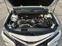 2018 Toyota Camry 2018 2.5 AT SFeng ShangEdition #15