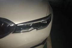 2020 BMW 3 Series 2020 2.0T AT 325LiFirst Edition #5